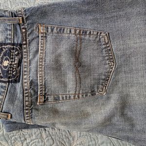 Men's Lucky Jeans
